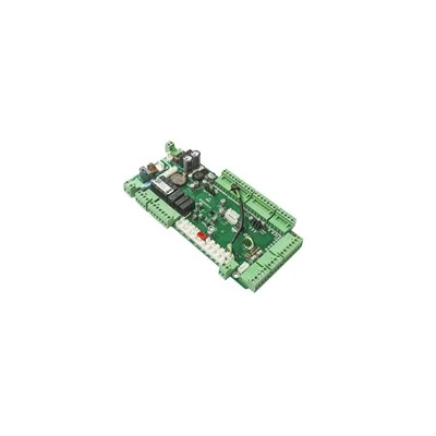 Bảng điều khiển chính quản lý nhiệt ESS